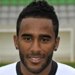 Image of Ringayen-Patchemoutou, Jonathan