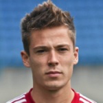 Image of Burdenski, Fabian Herbert