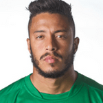 Image of Lee Oliveira