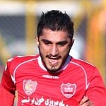 Image of Ali Asgari, Hamidreza
