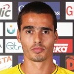 Image of Goncalves Fernandes Tinoc, Luis Fernando