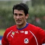 Image of Jovanovski, Goran