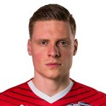 Image of Omarsson, Orri