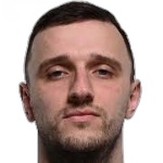 Image of Gussev, Maksim