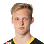 Image of Lundin, Alexander