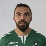 Image of Lopez de Lerma, Carlos Tornero