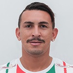 Image of Gomes Pinto, Luis Eduardo