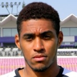Image of de Santana Almeida, Pedro Henrique