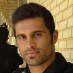 Image of Gholami, Mohammad