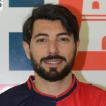 Image of Cerone, Federico