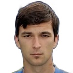 Image of Sivric, Matej