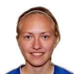 Image of Baldursdottir, Anna Maria