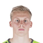 Image of Casper Radza