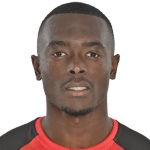 Image of Cisse, Ibraima
