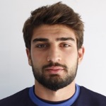 Image of Velioglu, Taha Can