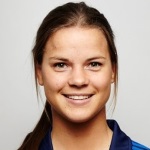 Image of Bakke, Ingrid