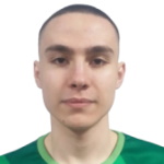 Image of Omarov, Sarjan