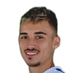 Image of Bonillo Agusti, Raul