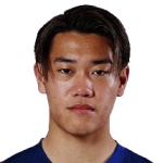 Image of Camber, Daniel