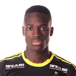 Image of Owusu, Edward
