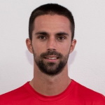 Image of Blazquez Robles, Albert