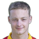 Image of Krizsonits, Matyas