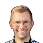 Image of Angking, Isaac