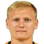 Image of Puchkovsky, Taras