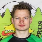 Image of Mangusson, Toomas