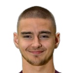 Image of Mackanic, Jakub