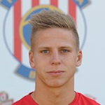 Image of Prerovsky, Daniel