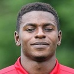 Image of Gyasi, Jeff