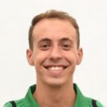 Image of Garcia, Toni