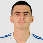 Image of Salomao Miguel, Gustavo