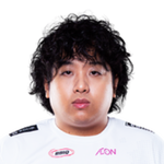 Image of เวรอน กัสตัน