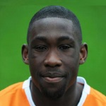 Image of Poku, Godfrey Akwasi