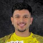 Image of Ynamine, Pedro