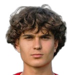 Image of Silvera Paz, Facundo