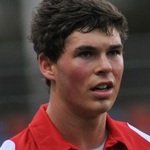 Image of Partridge, Gareth