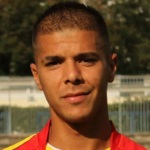 Image of Atik, Sofiane