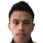 Image of Yendis Gomez, Jesus Natividad