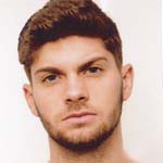 Image of Lubbers, Max