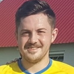 Image of Szymanski, Mateusz Lukasz