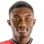 Image of Feudjou Nguegang, Maxime Loic
