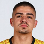 Image of Hammel, Justin Pete