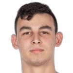 Image of Costa Santos, Valdisney
