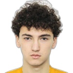 Image of Diogo Mendes, Jorge Gabriel