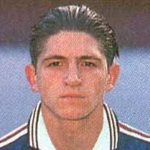 Image of Gorican, Silvio