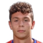 Image of Lewis, Kevin