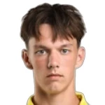 Image of Borovsky, Daniel